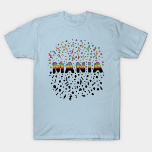 Mania T-Shirt